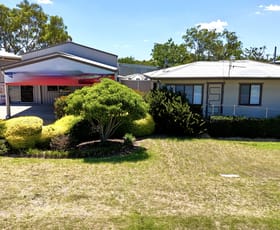 Factory, Warehouse & Industrial commercial property sold at 97 Mcevoy St Warwick QLD 4370