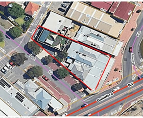 Other commercial property for sale at 23 Railway Parade Mount Lawley WA 6050
