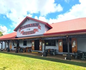 Hotel, Motel, Pub & Leisure commercial property for sale at 68-70 Meyer Avenue Wangan QLD 4871
