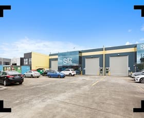 Factory, Warehouse & Industrial commercial property for sale at 56 Lara Way Campbellfield VIC 3061