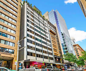 Other commercial property for lease at Level 3, 10/88 Pitt Street Sydney NSW 2000