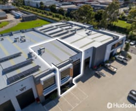 Factory, Warehouse & Industrial commercial property sold at 29 Aspen Circuit Springvale VIC 3171