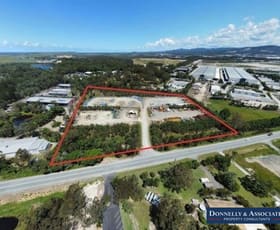 Development / Land commercial property for sale at 168 Stapylton Jacobs Well Road Yatala QLD 4207