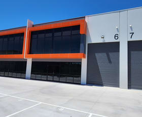 Factory, Warehouse & Industrial commercial property for lease at 6/49 Mcarthurs Road Altona North VIC 3025