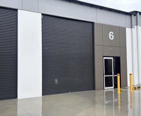 Factory, Warehouse & Industrial commercial property for lease at Unit 6/4 Ash Street Orange NSW 2800
