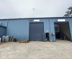 Factory, Warehouse & Industrial commercial property for sale at 4/1 Marina Close Mount Kuring-gai NSW 2080