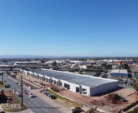 Factory, Warehouse & Industrial commercial property for sale at 1-16/35 Eastern Parade Port Adelaide SA 5015