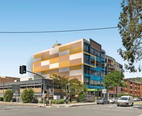 Medical / Consulting commercial property for sale at Lot 6/11 Elizabeth Street Liverpool NSW 2170