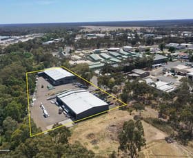 Factory, Warehouse & Industrial commercial property sold at 24 Hesling Court East Bendigo VIC 3550