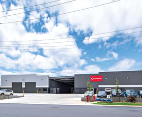 Factory, Warehouse & Industrial commercial property sold at 68 Fitzroy Street Dubbo NSW 2830