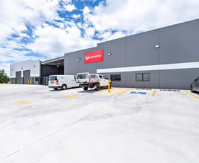 Factory, Warehouse & Industrial commercial property sold at 68 Fitzroy Street Dubbo NSW 2830