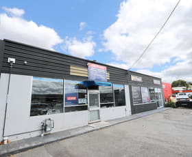 Shop & Retail commercial property leased at 2/307 Invermay Road Mowbray TAS 7248