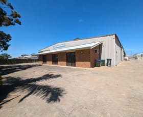 Factory, Warehouse & Industrial commercial property for lease at 18-20 Murray Albert Park SA 5014
