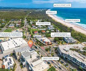 Shop & Retail commercial property sold at 9/47 Tweed Coast Road Cabarita Beach NSW 2488