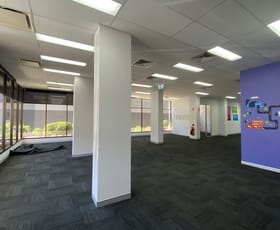 Medical / Consulting commercial property for lease at Ground Floor, 122 Walker Street Townsville City QLD 4810