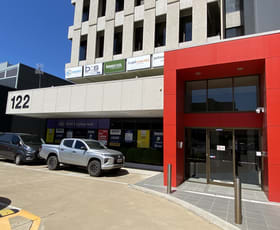 Other commercial property for lease at Ground Floor, 122 Walker Street Townsville City QLD 4810