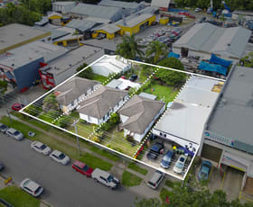Factory, Warehouse & Industrial commercial property for sale at 20, 22, 24, 26 Boothby Street Kedron QLD 4031