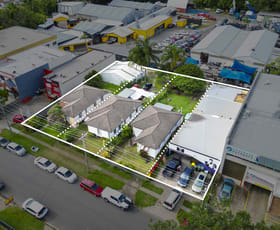 Development / Land commercial property sold at 20, 22, 24, 26 Boothby Street Kedron QLD 4031