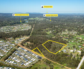 Development / Land commercial property sold at 23-31 Rea Road Karalee QLD 4306