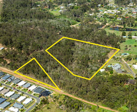 Development / Land commercial property sold at 23-31 Rea Road Karalee QLD 4306