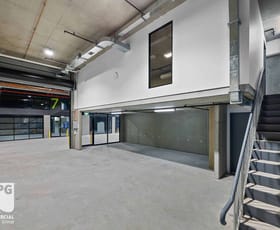 Factory, Warehouse & Industrial commercial property for lease at Unit F3/32-36 Box Road Caringbah NSW 2229