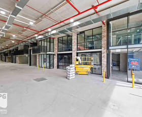 Factory, Warehouse & Industrial commercial property sold at Unit G11/32-36 Box Road Caringbah NSW 2229