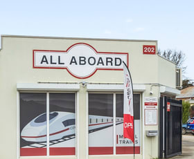 Other commercial property sold at All Aboard Specialist Retail Business Bowral NSW 2576