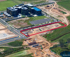 Development / Land commercial property sold at Padsite 7 Red Gables Road Gables NSW 2765