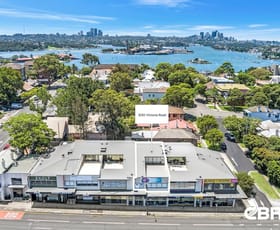 Offices commercial property sold at 9/9 50 Victoria Road Drummoyne NSW 2047