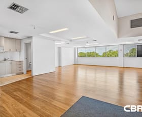 Offices commercial property sold at 9/9 50 Victoria Road Drummoyne NSW 2047