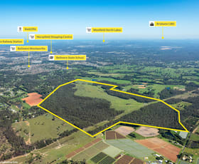 Development / Land commercial property sold at 100 Stern Road Bellmere QLD 4510