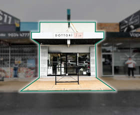 Shop & Retail commercial property sold at 53C Beach Street Frankston VIC 3199