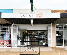 Shop & Retail commercial property sold at 53C Beach Street Frankston VIC 3199