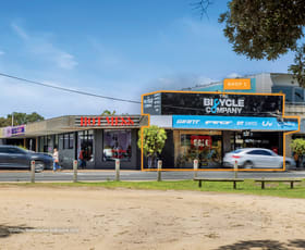 Shop & Retail commercial property sold at Shop 1, 2319-2327 Point Nepean Road Rye VIC 3941