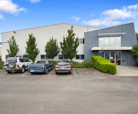 Factory, Warehouse & Industrial commercial property sold at 33 Grandlee Drive Wendouree VIC 3355