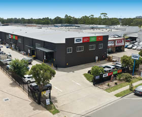 Showrooms / Bulky Goods commercial property sold at 65-67 Batt Street Jamisontown NSW 2750