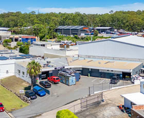 Factory, Warehouse & Industrial commercial property sold at 11 Kamholtz Court Molendinar QLD 4214