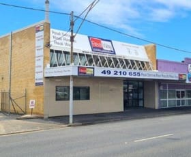 Medical / Consulting commercial property for sale at Berserker QLD 4701