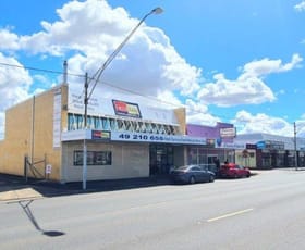Showrooms / Bulky Goods commercial property for sale at Berserker QLD 4701