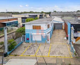 Factory, Warehouse & Industrial commercial property for sale at Building Area/25 Moxon Road Punchbowl NSW 2196