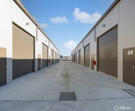 Factory, Warehouse & Industrial commercial property for sale at 24/16 Shorland Close Cowes VIC 3922