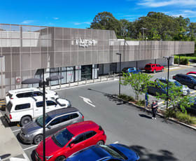 Medical / Consulting commercial property sold at 14 Highfields Circuit Port Macquarie NSW 2444