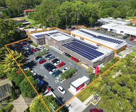 Medical / Consulting commercial property sold at 14 Highfields Circuit Port Macquarie NSW 2444