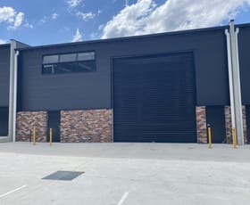 Factory, Warehouse & Industrial commercial property for sale at Unit 3/14 Val Reid Crescent Hume ACT 2620