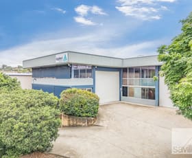Factory, Warehouse & Industrial commercial property sold at 1/32 Windorah Street Stafford QLD 4053