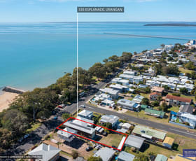 Hotel, Motel, Pub & Leisure commercial property for sale at Urangan QLD 4655