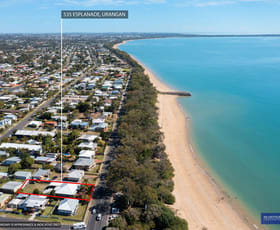 Hotel, Motel, Pub & Leisure commercial property for sale at Urangan QLD 4655