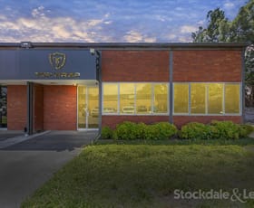Factory, Warehouse & Industrial commercial property sold at 29F Glenvale Crescent Mulgrave VIC 3170
