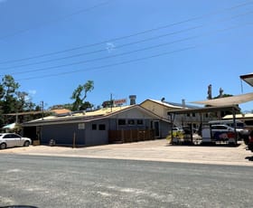 Hotel, Motel, Pub & Leisure commercial property for sale at 1 Deicke Crescent Dingo Beach QLD 4800