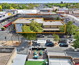 Shop & Retail commercial property for sale at 261-267 Wyndham Street Shepparton VIC 3630